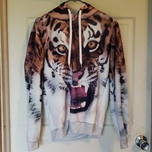 NWOT Sweatshirt